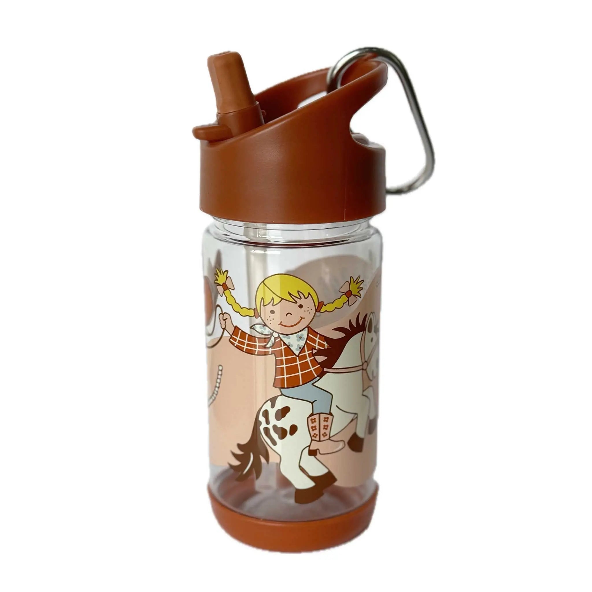 Howdy Cowgirl Flip & Sip - Bridle Up Hope Shop