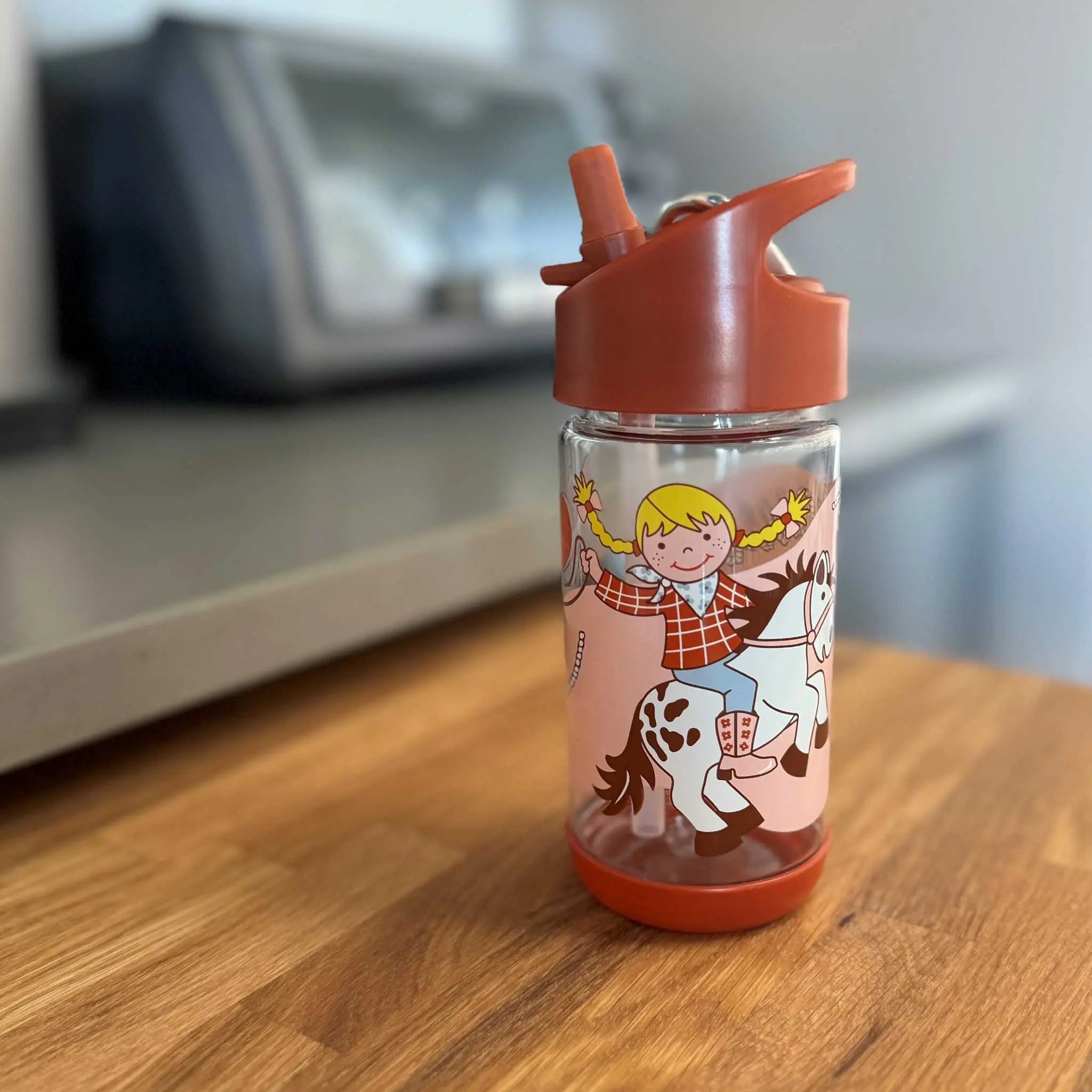 Howdy Cowgirl Flip & Sip - Bridle Up Hope Shop