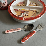 Howdy Cowgirl Silverware Set - Bridle Up Hope Shop
