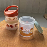 Howdy Twist & Snack Stacker - Bridle Up Hope Shop