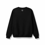 I Love Horses Sweatshirt (Black) - Bridle Up Hope Shop