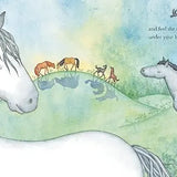 I Love You, Little Horse - Bridle Up Hope Shop