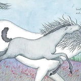 I Love You, Little Horse - Bridle Up Hope Shop