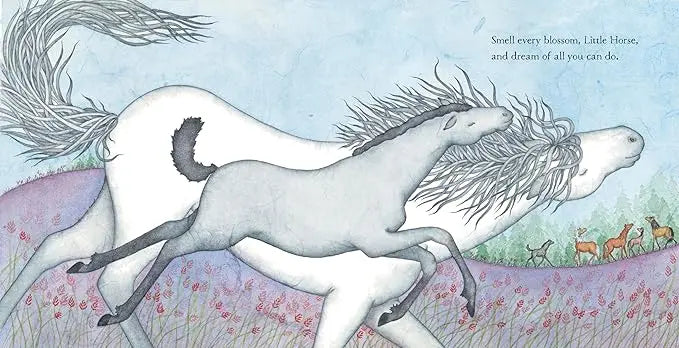 I Love You, Little Horse - Bridle Up Hope Shop