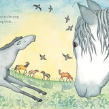 I Love You, Little Horse - Bridle Up Hope Shop