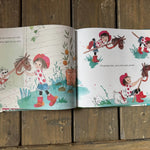 I Wanna Be a Cowgirl - Bridle Up Hope Shop