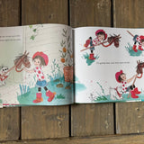 I Wanna Be a Cowgirl - Bridle Up Hope Shop