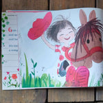 I Wanna Be a Cowgirl - Bridle Up Hope Shop