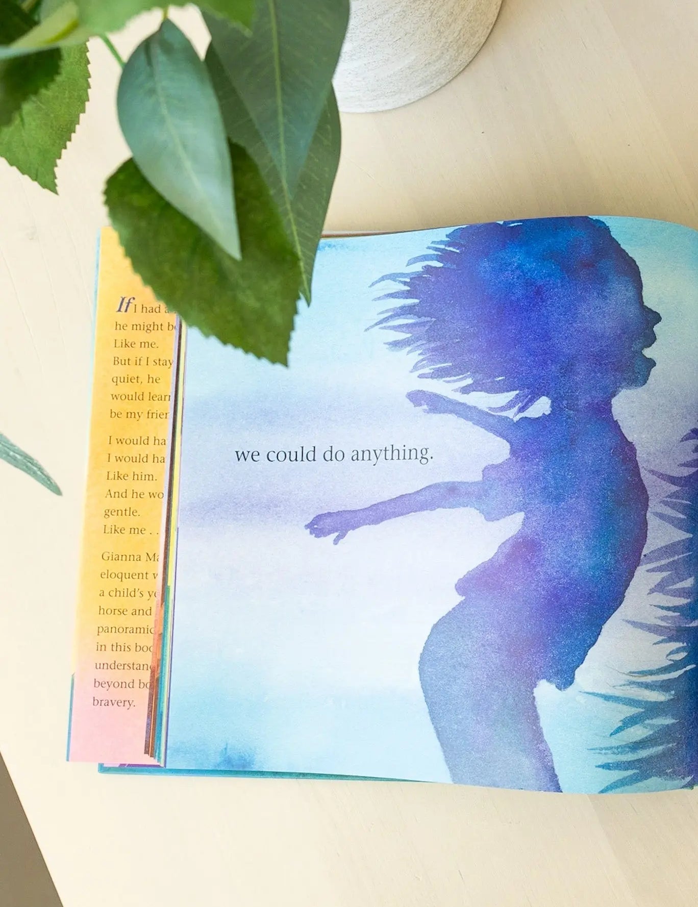 If I Had a Horse - Bridle Up Hope Shop