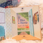 If I Was a Horse - Bridle Up Hope Shop