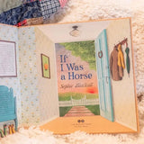 If I Was a Horse - Bridle Up Hope Shop