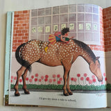 If I Was a Horse - Bridle Up Hope Shop