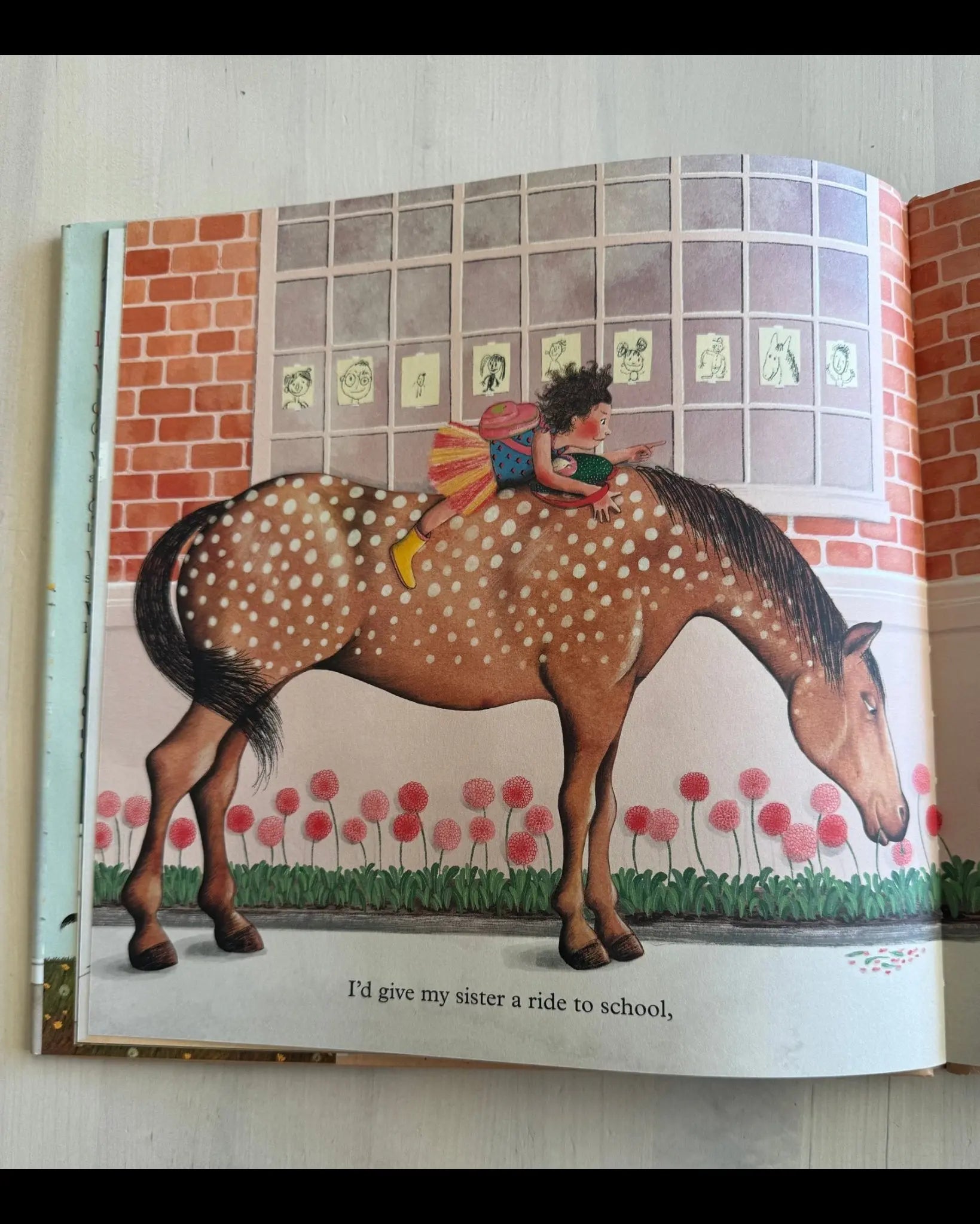 If I Was a Horse - Bridle Up Hope Shop