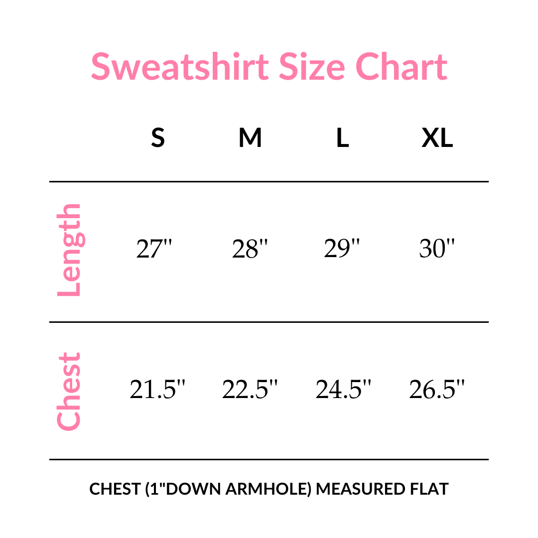 In My Horse Girl Era Graphic Sweatshirt - Bridle Up Hope Shop