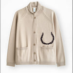 Equine Embrace Jacquard Sweater