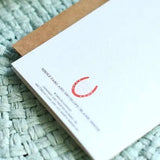 Joy and Peace Y'all Card - Bridle Up Hope Shop