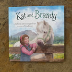 Kat and Brandy - Bridle Up Hope Shop