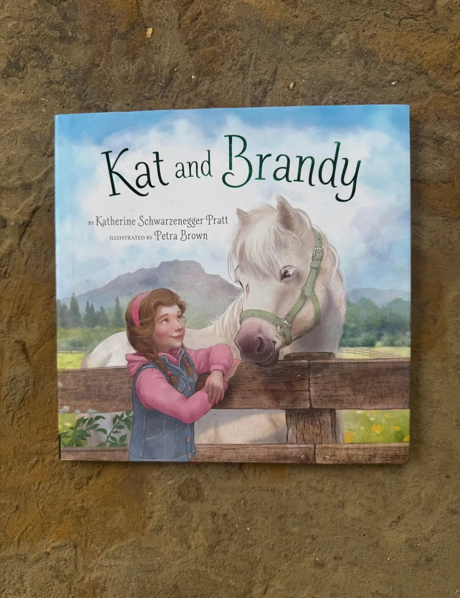 Kat and Brandy - Bridle Up Hope Shop