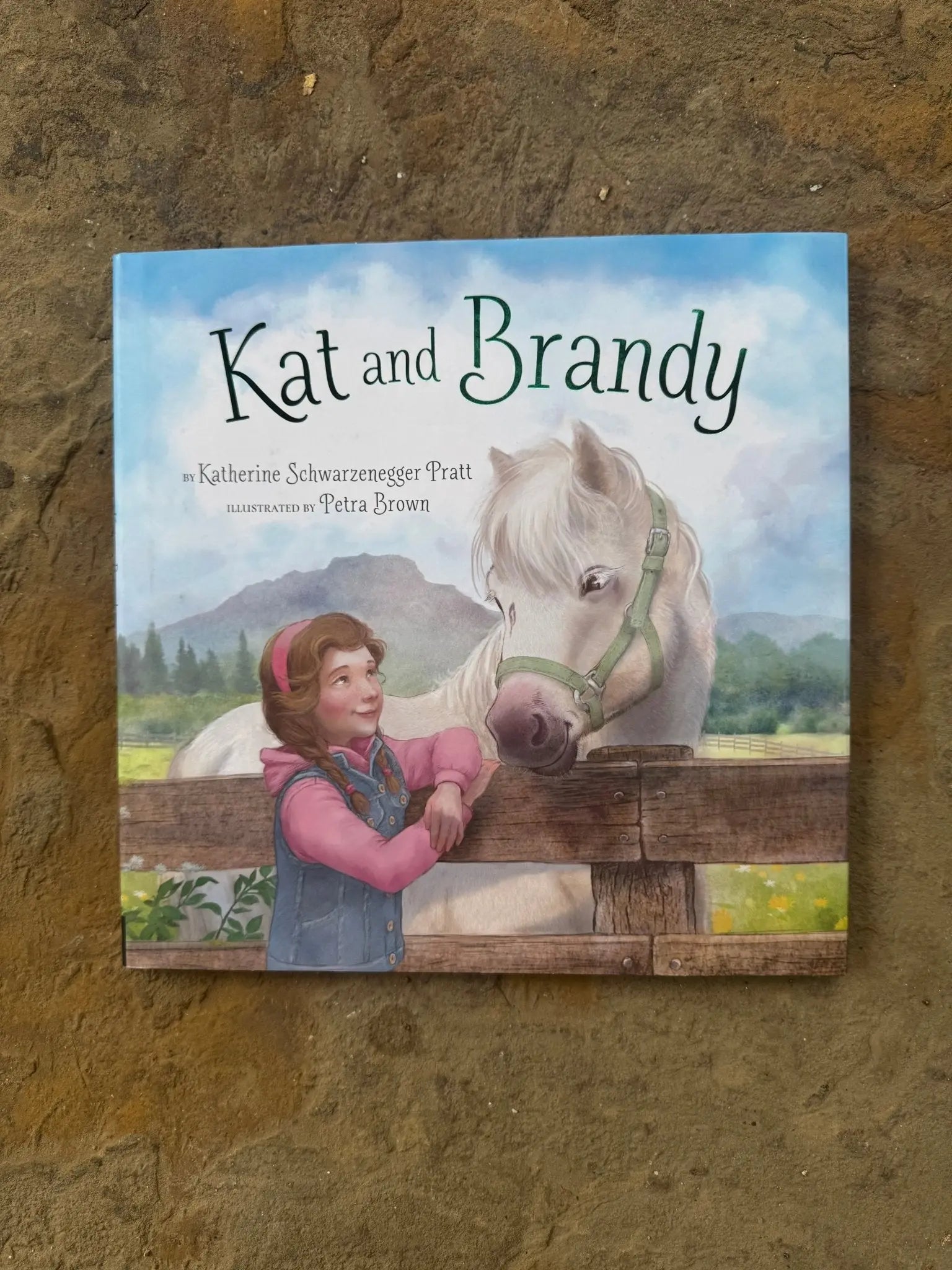 Kat and Brandy - Bridle Up Hope Shop