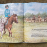Kat and Brandy - Bridle Up Hope Shop