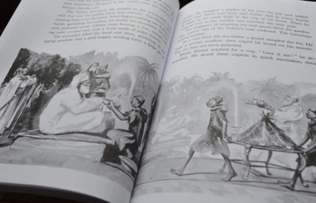 King of the Wind - Bridle Up Hope Shop