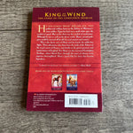 King of the Wind - Bridle Up Hope Shop