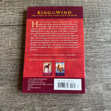 King of the Wind - Bridle Up Hope Shop