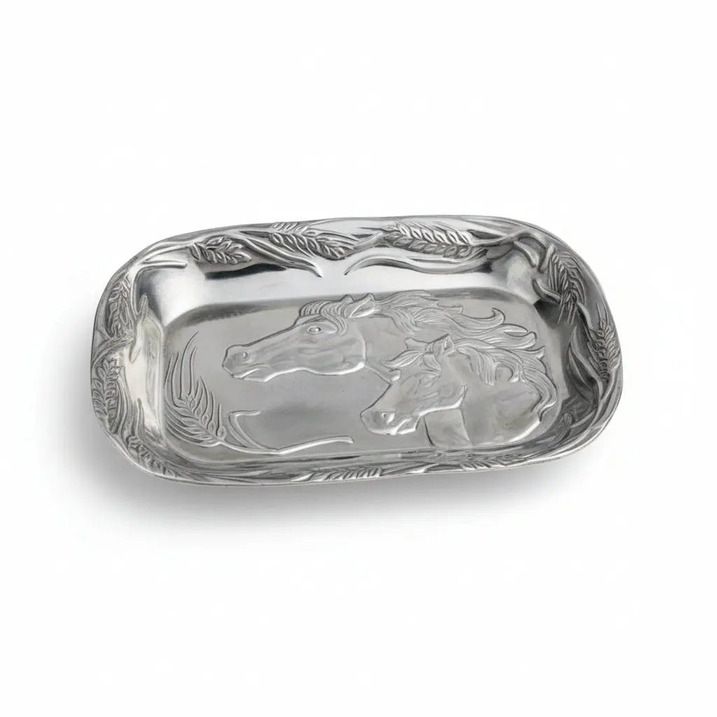 Legacy Horse Tray - Bridle Up Hope Shop