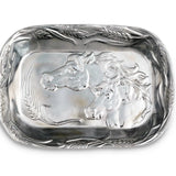 Legacy Horse Tray - Bridle Up Hope Shop