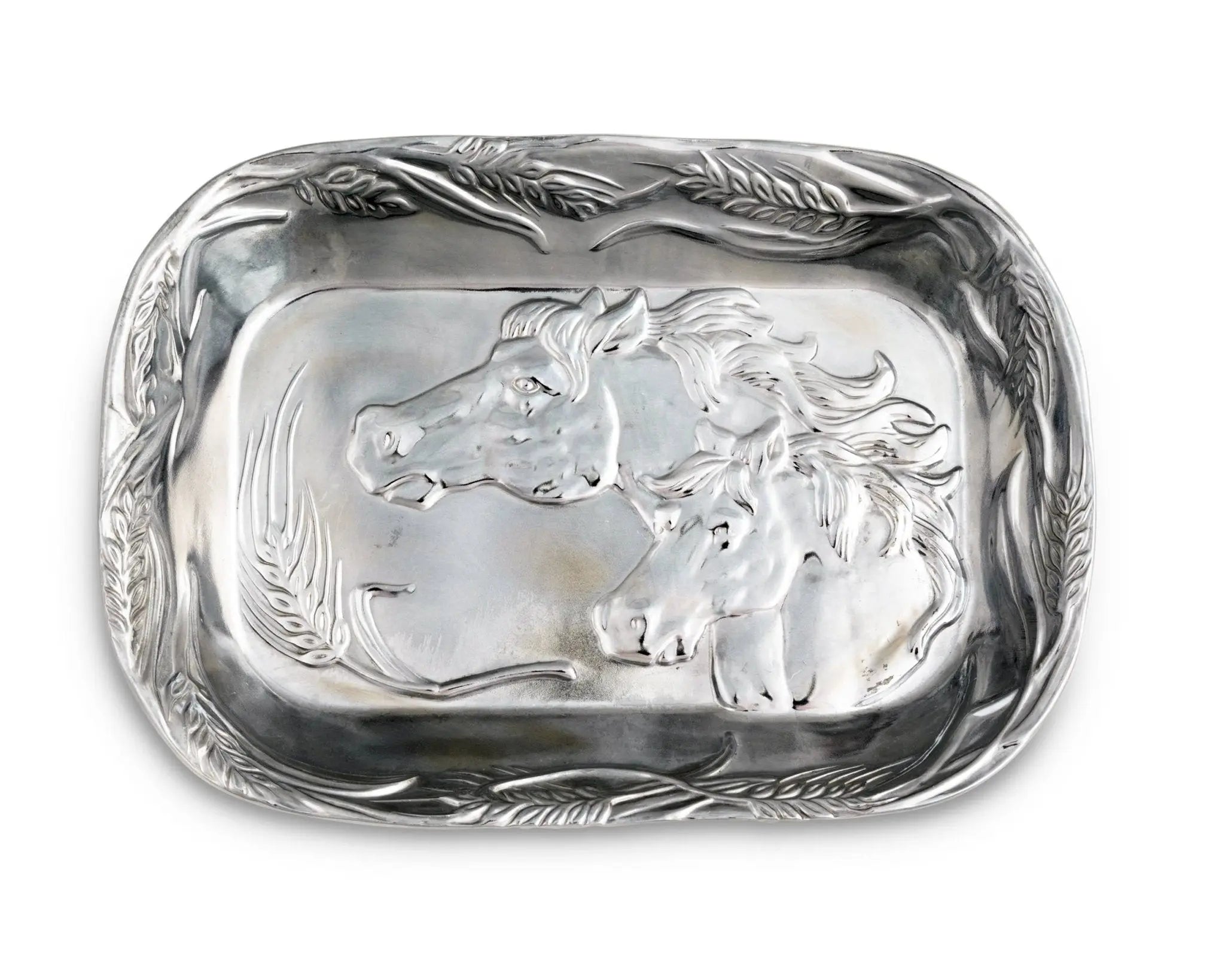 Legacy Horse Tray - Bridle Up Hope Shop