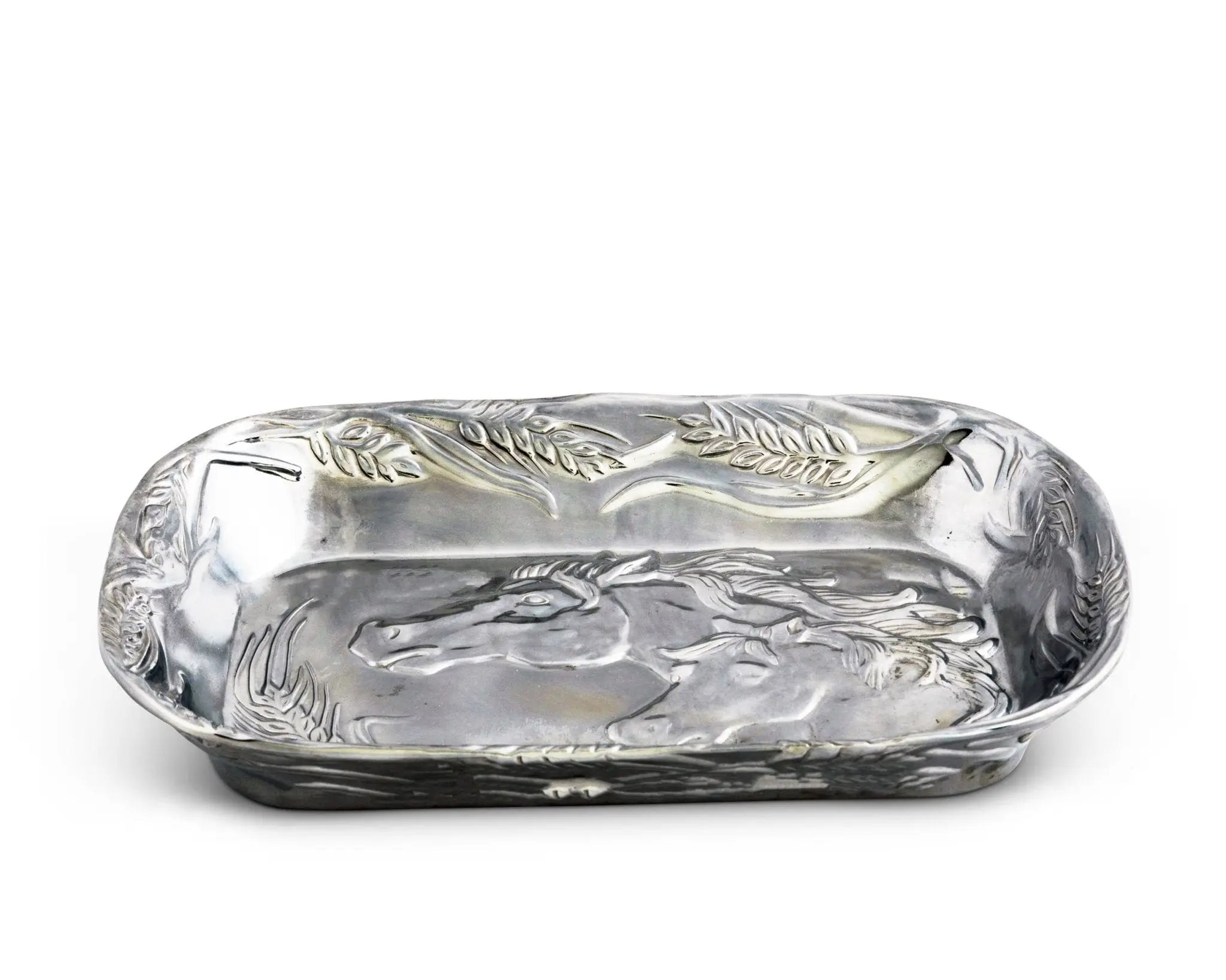 Legacy Horse Tray - Bridle Up Hope Shop