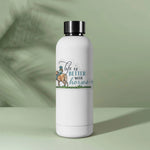 Life is Better With Horses Waterproof Sticker - Bridle Up Hope Shop