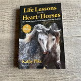 Life Lesson From the Heart of Horses - Bridle Up Hope Shop