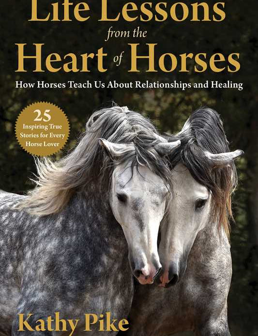 Life Lesson From the Heart of Horses - Bridle Up Hope Shop