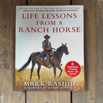 Life lessons From a Ranch Horse - Bridle Up Hope Shop