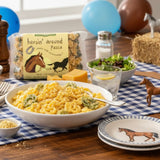 Horsin' Around Pasta