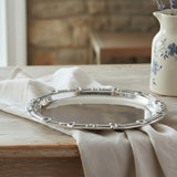 Equestrian Oval Platter