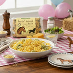 Horsin' Around Pasta
