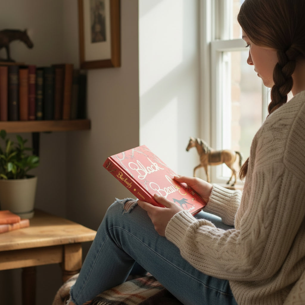 Black Beauty Collector's Edition