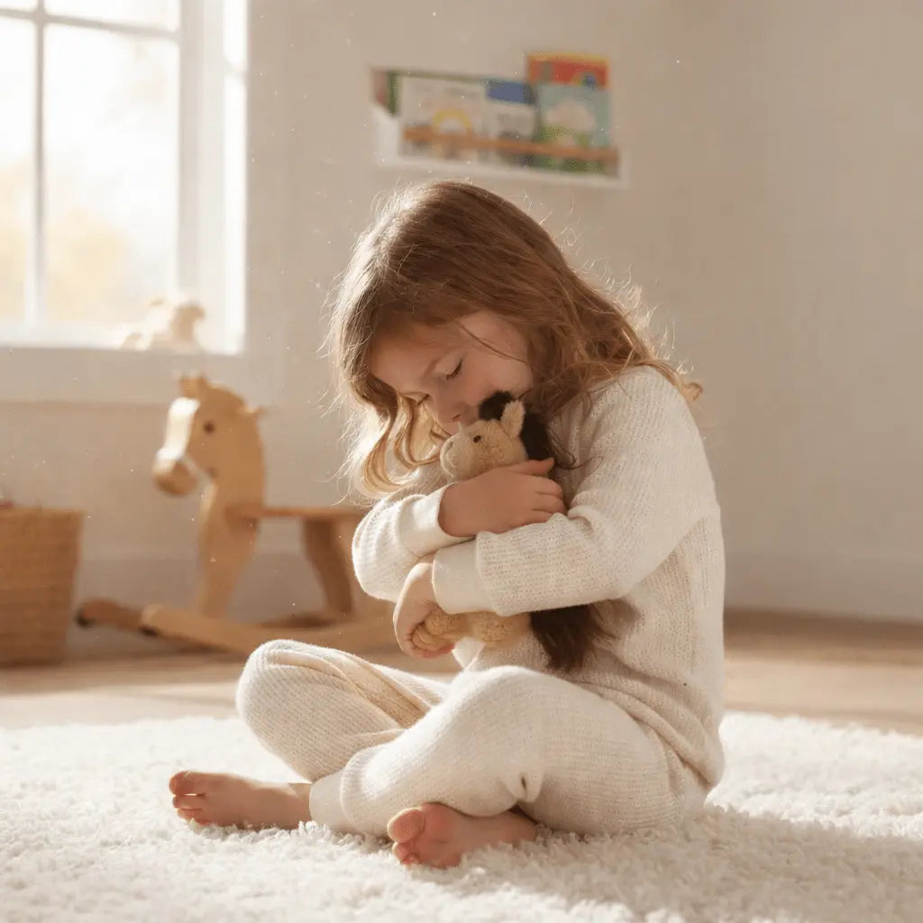 Lil' Buck - Bridle Up Hope Shop