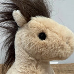 Lil' Buck - Bridle Up Hope Shop