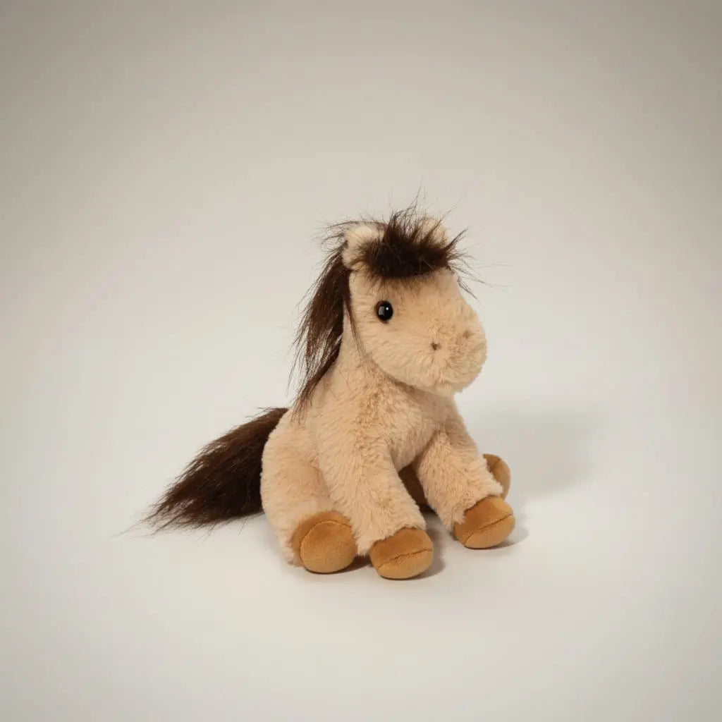 Lil' Buck - Bridle Up Hope Shop