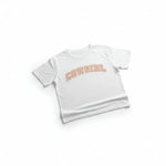 Lil' Cowgirl Tee - Bridle Up Hope Shop