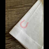 Lil' Cowgirl Tee - Bridle Up Hope Shop