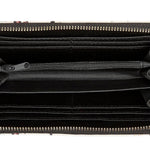 Lila Horse Wallet - Bridle Up Hope Shop