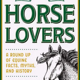 Little Book of Lore for Horse Lovers - Bridle Up Hope Shop