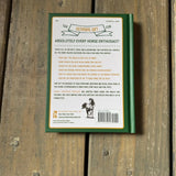 Little Book of Lore for Horse Lovers - Bridle Up Hope Shop
