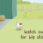 Little Buckaroo and Lou - Bridle Up Hope Shop