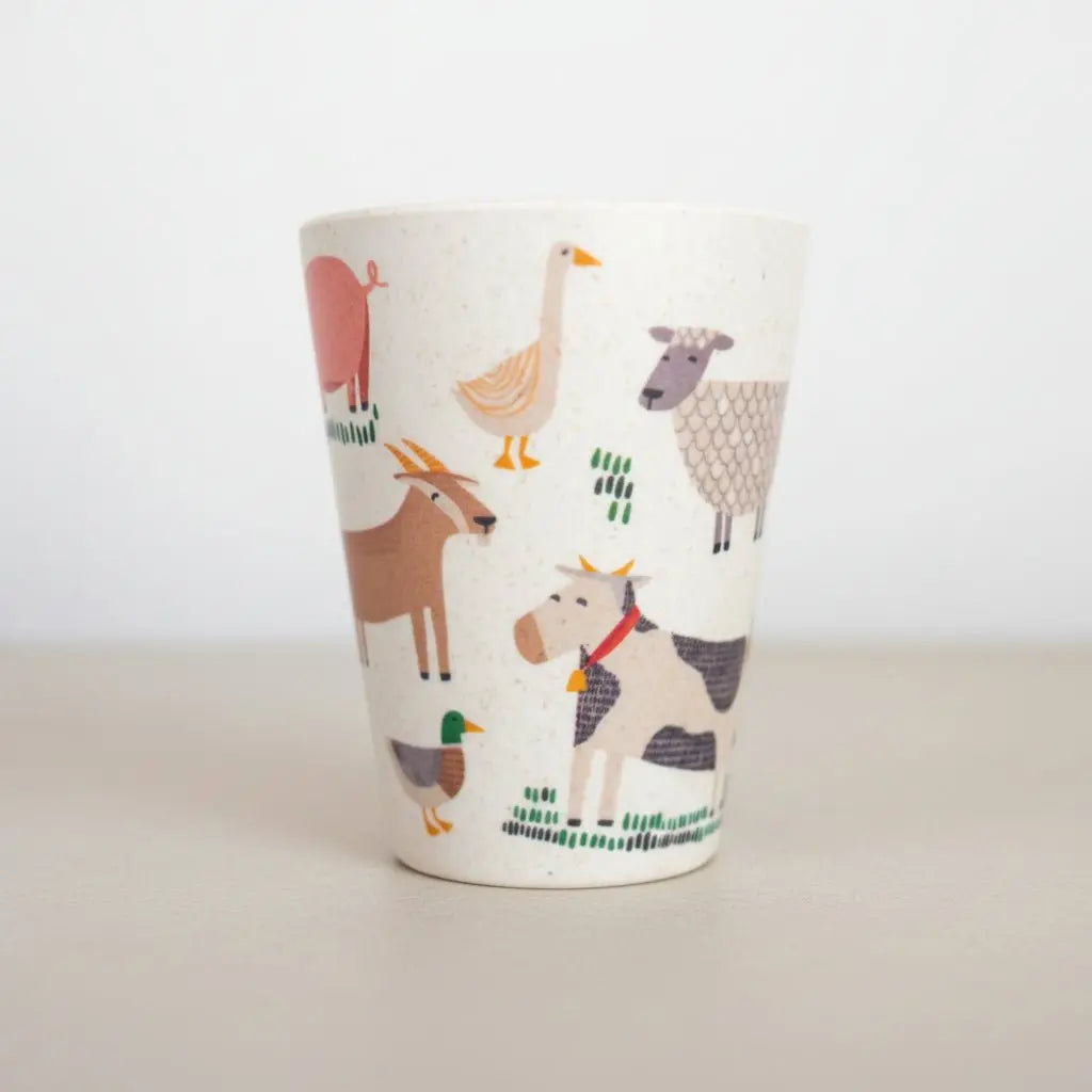 Little Farm Meal Set - Bridle Up Hope Shop