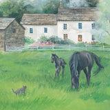 Little Foal's Busy Day - Bridle Up Hope Shop
